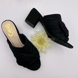 Circus by Sam Adelman Mules Sydney size 7.5